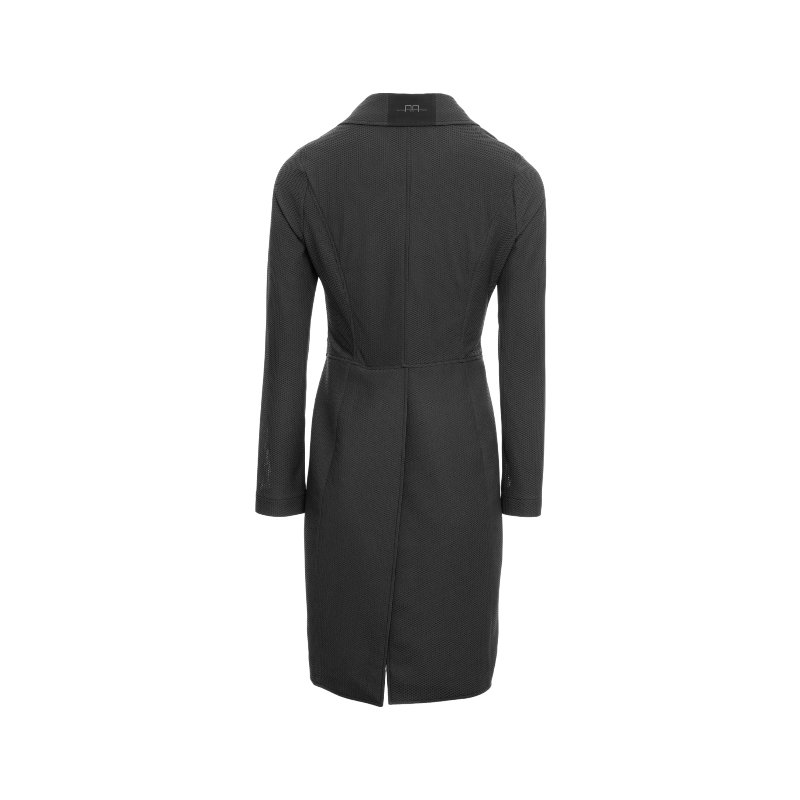 Horseware - Veste de concours dressage femme Motion Lite noir | - Ohlala