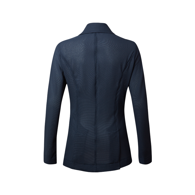Horseware - Veste de concours femme Motion marine | - Ohlala