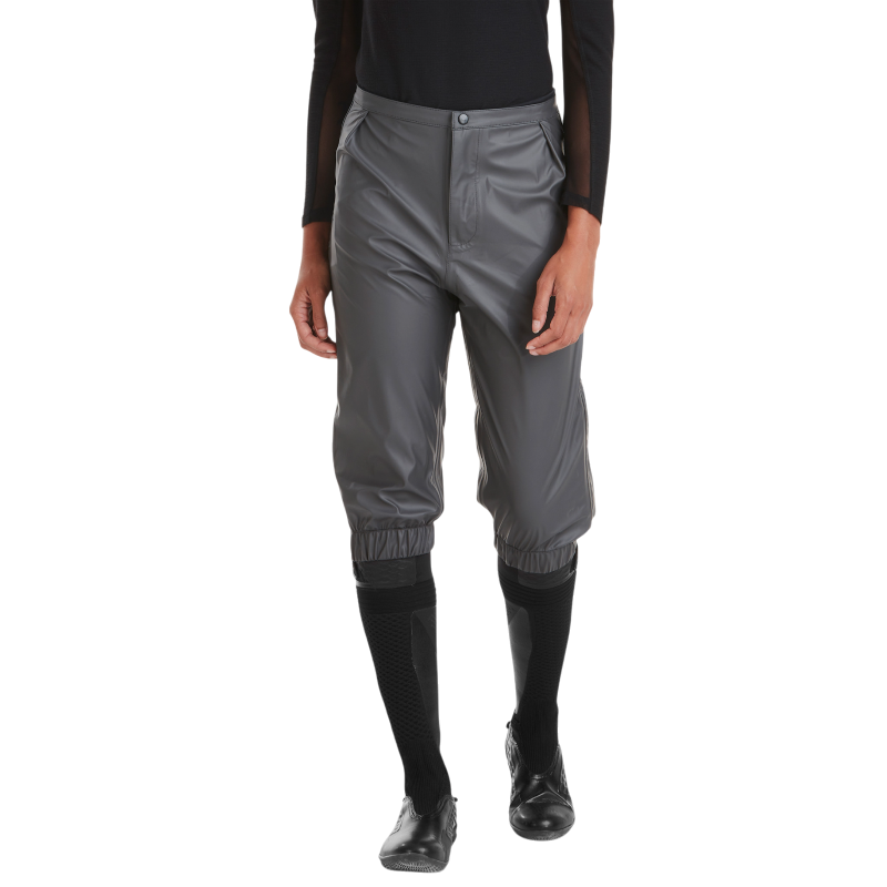 Horse Pilot - Pantalon de pluie unisexe Raintech iron | - Ohlala