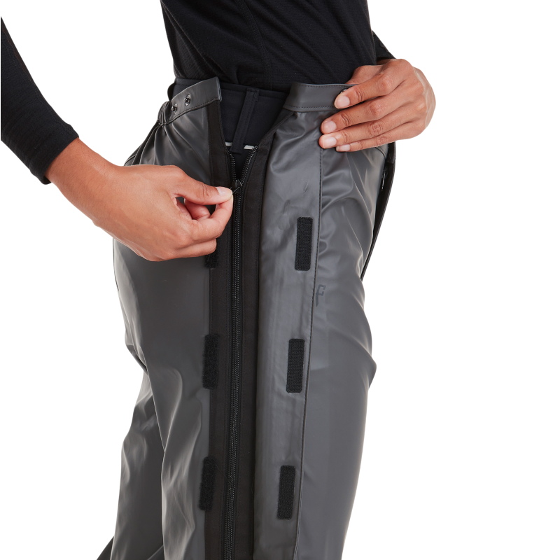 Horse Pilot - Pantalon de pluie unisexe Raintech iron | - Ohlala