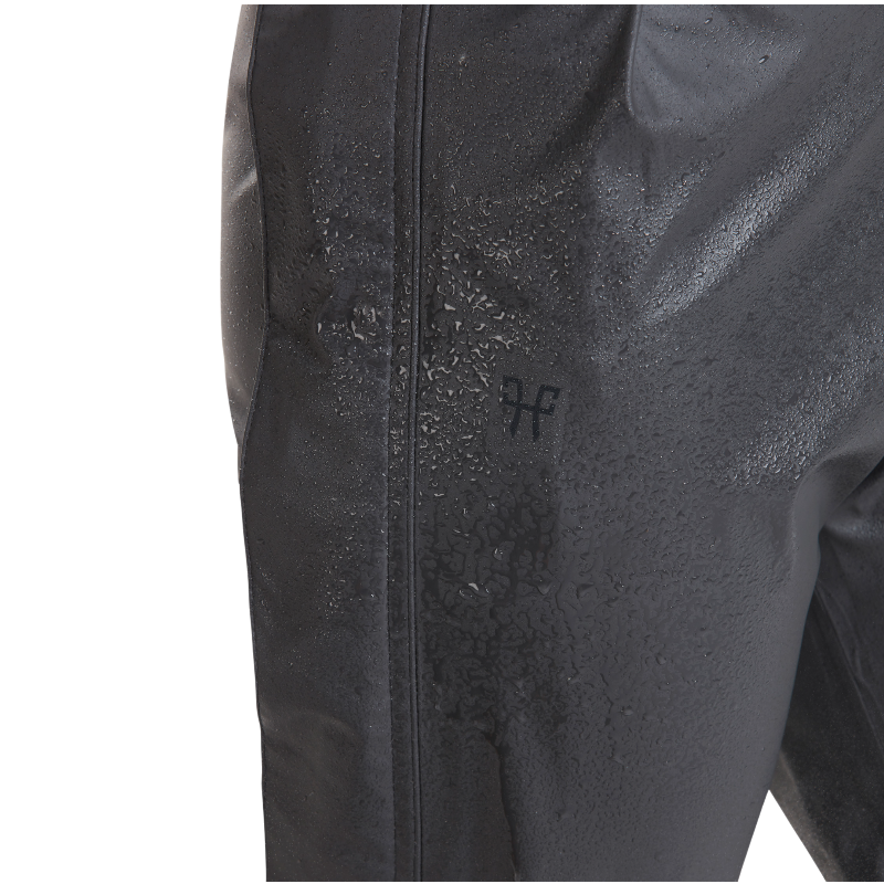 Horse Pilot - Pantalon de pluie unisexe Raintech iron | - Ohlala