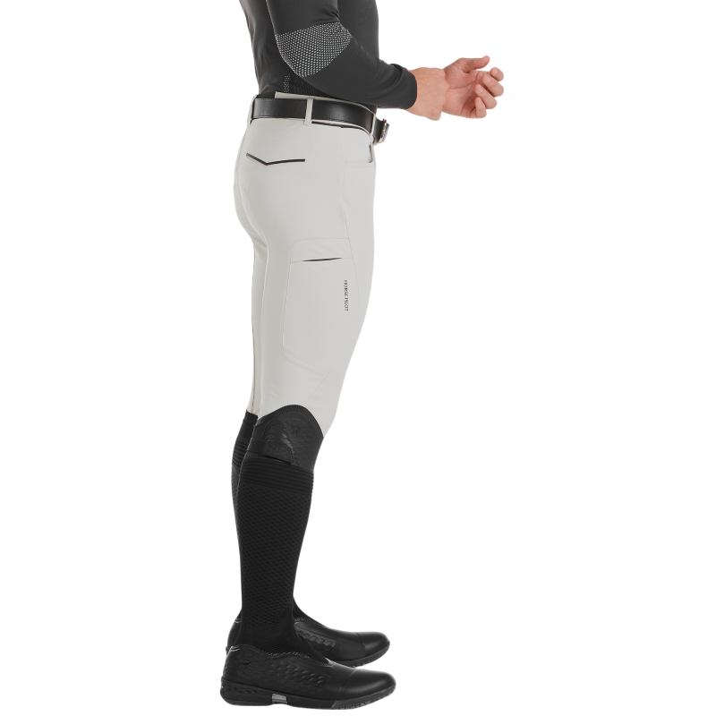 Horse Pilot - Pantalon d'équitation homme X-Perfom hunter | - Ohlala