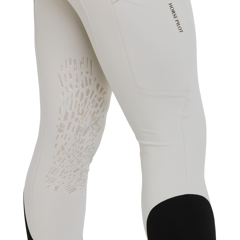 Horse Pilot - Pantalon d'équitation homme X-Perfom hunter | - Ohlala