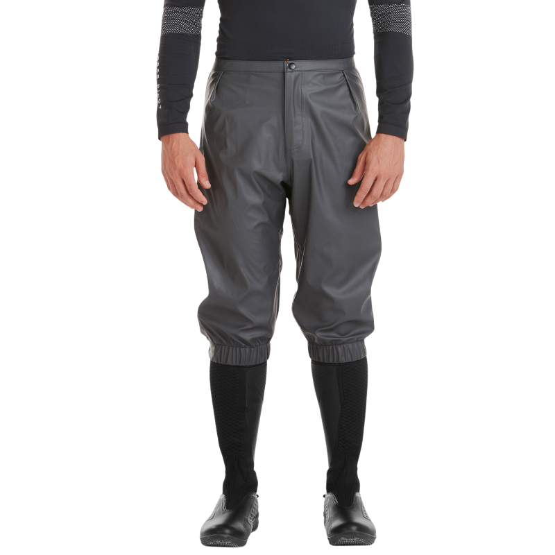 Horse Pilot - Pantalon de pluie unisexe Raintech iron | - Ohlala