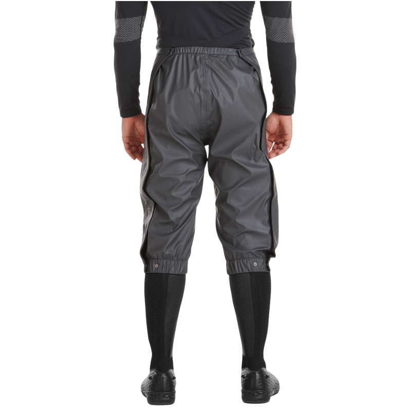 Horse Pilot - Pantalon de pluie unisexe Raintech iron | - Ohlala