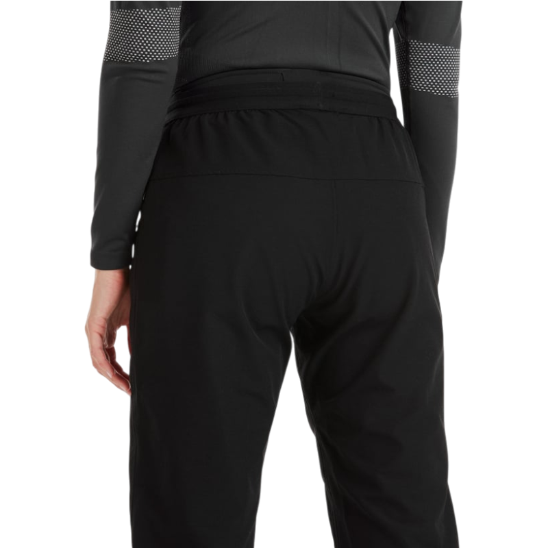 Horse Pilot - Surpantalon d'équitation unisexe Padded noir | - Ohlala