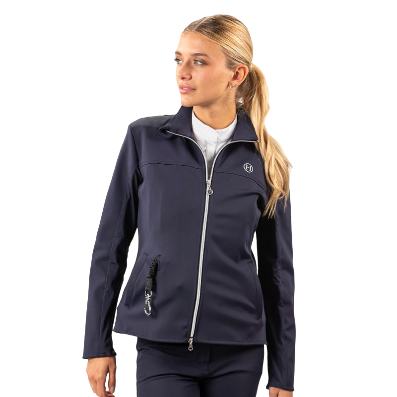 Harcour - Gilet femme Hotaka compatible airbag marine | - Ohlala