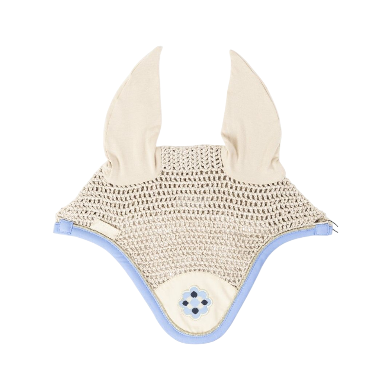 Harcour - Bonnet pour chevaux Charly lin Harcour x Versailles | - Ohlala