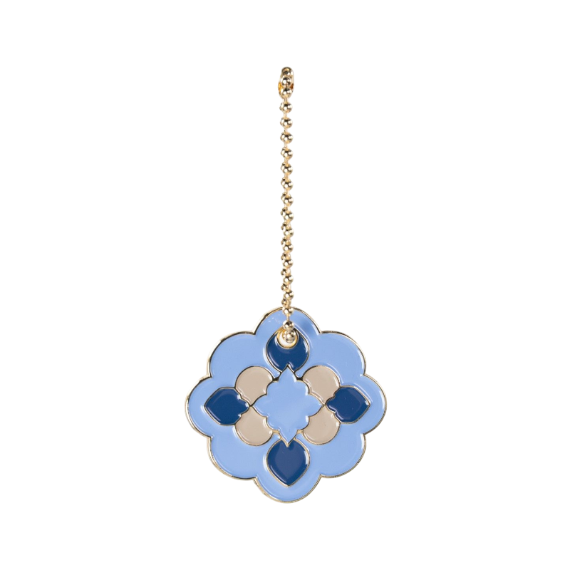 Harcour - Porte-clé Diane Harcour x Versailles | - Ohlala