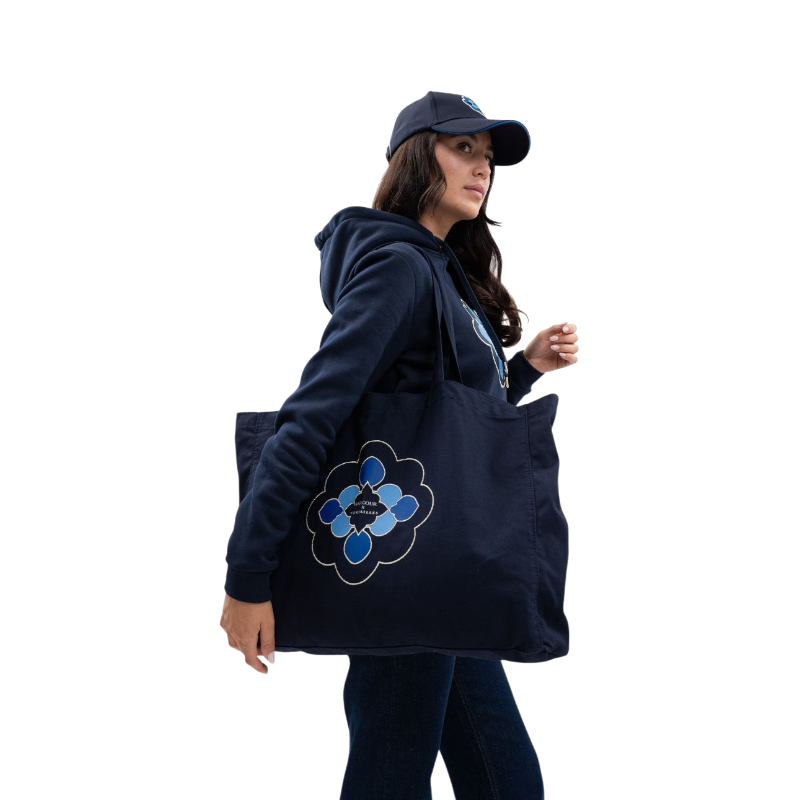 Harcour - Tote bag Leonor Harcour x Versailles | - Ohlala