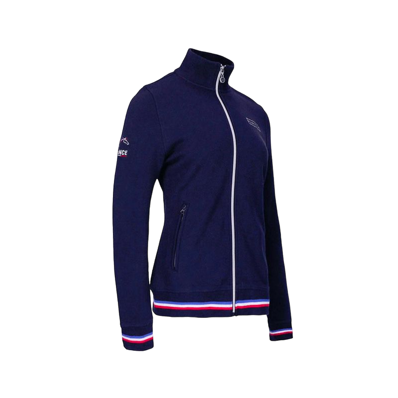 Harcour - Sweat Baloubeth France | - Ohlala