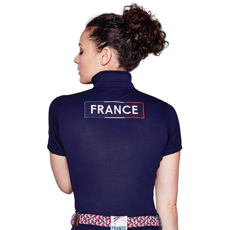 Harcour - Polo manches courtes Femme Shivah | - Ohlala