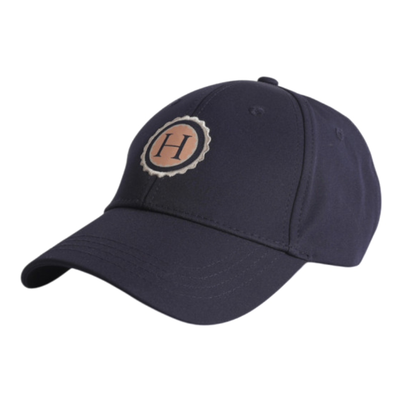 Harcour - Casquette unisexe Corale marine | - Ohlala