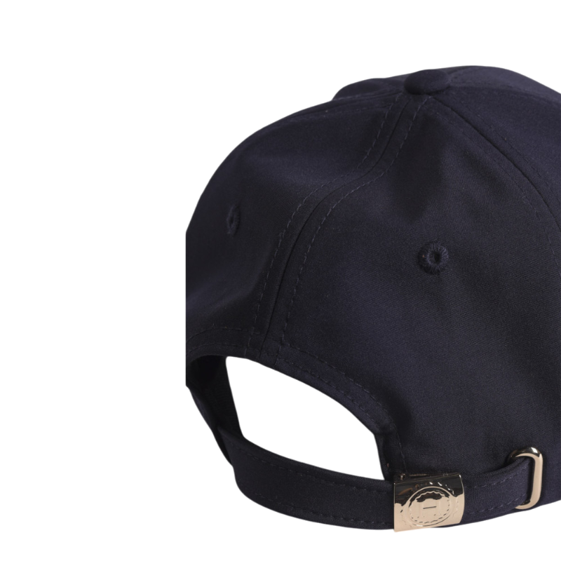 Harcour - Casquette unisexe Corale marine | - Ohlala