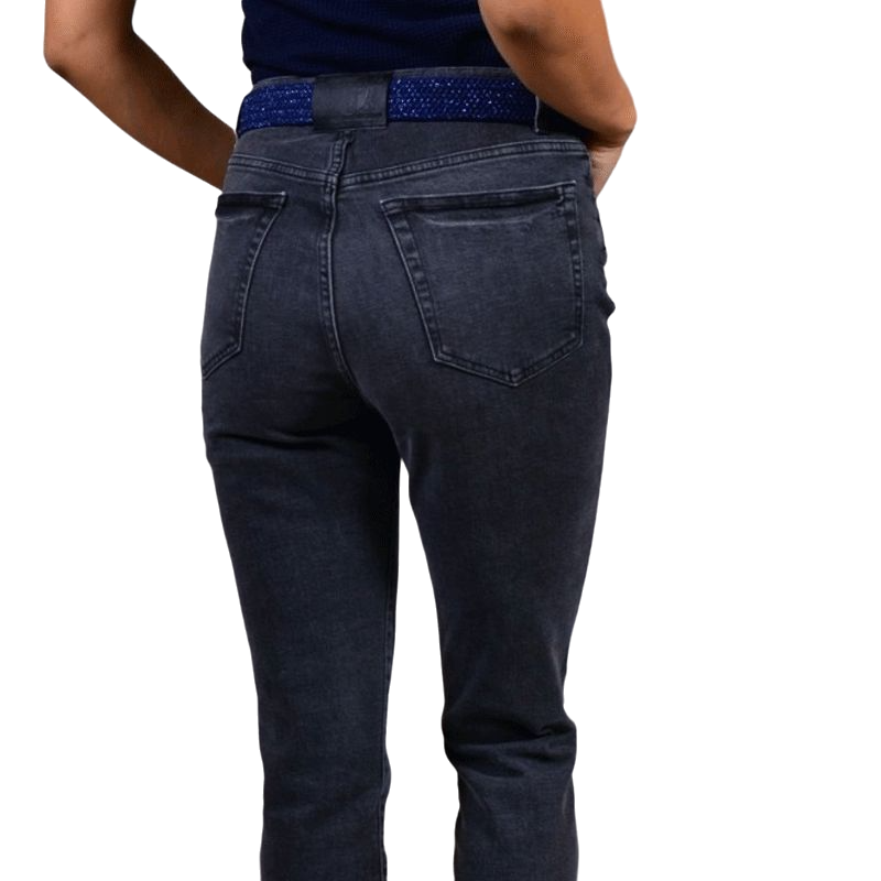 Harcour - Ceinture Baltic marine | - Ohlala