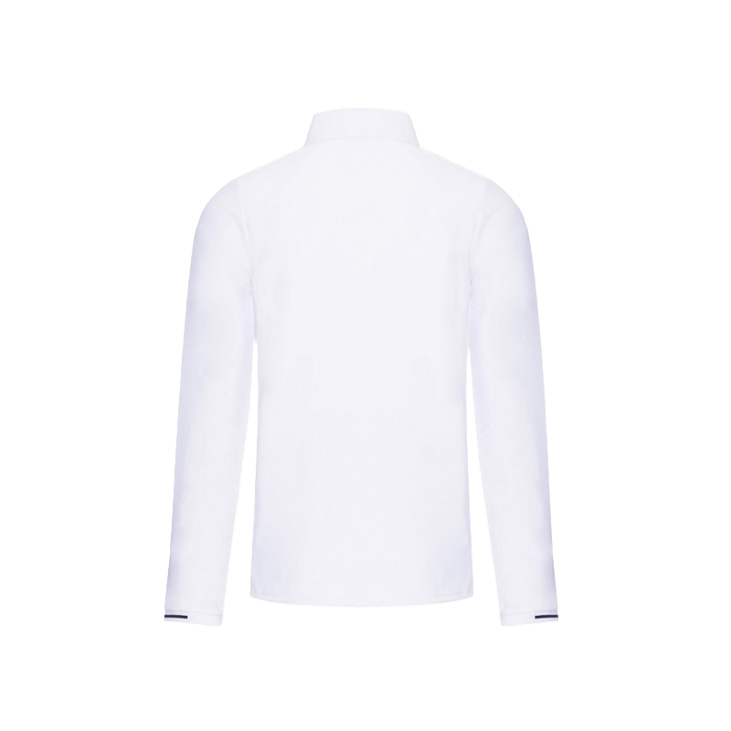 Harcour - Chemise manches longues homme Piano | - Ohlala