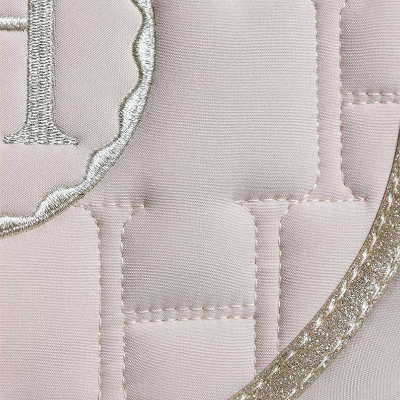 Harcour - Tapis de dressage Sirnali lin | - Ohlala