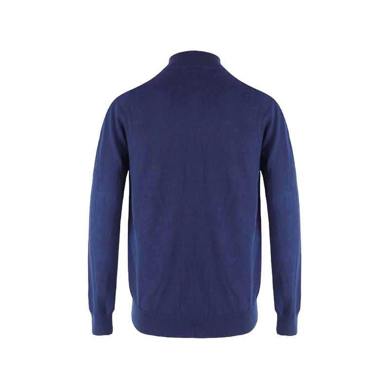 Harcour - Pull homme Flash marine | - Ohlala