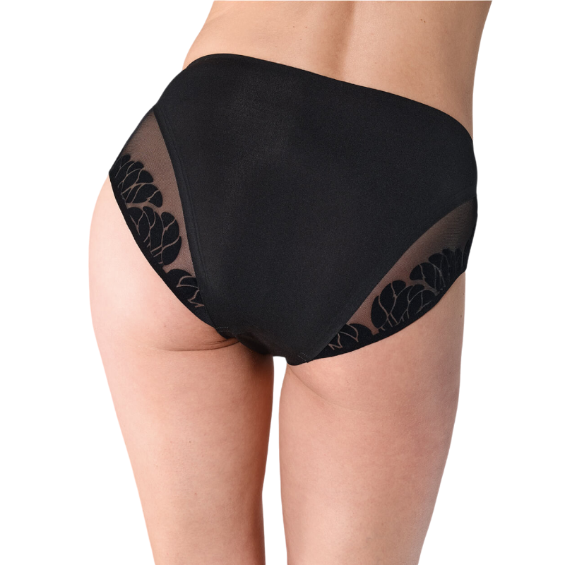 Hästko - Culotte Panty n°91 noir | - Ohlala