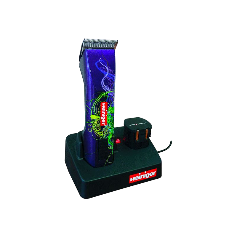 Heiniger - Batterie pour tondeuse Saphir | - Ohlala