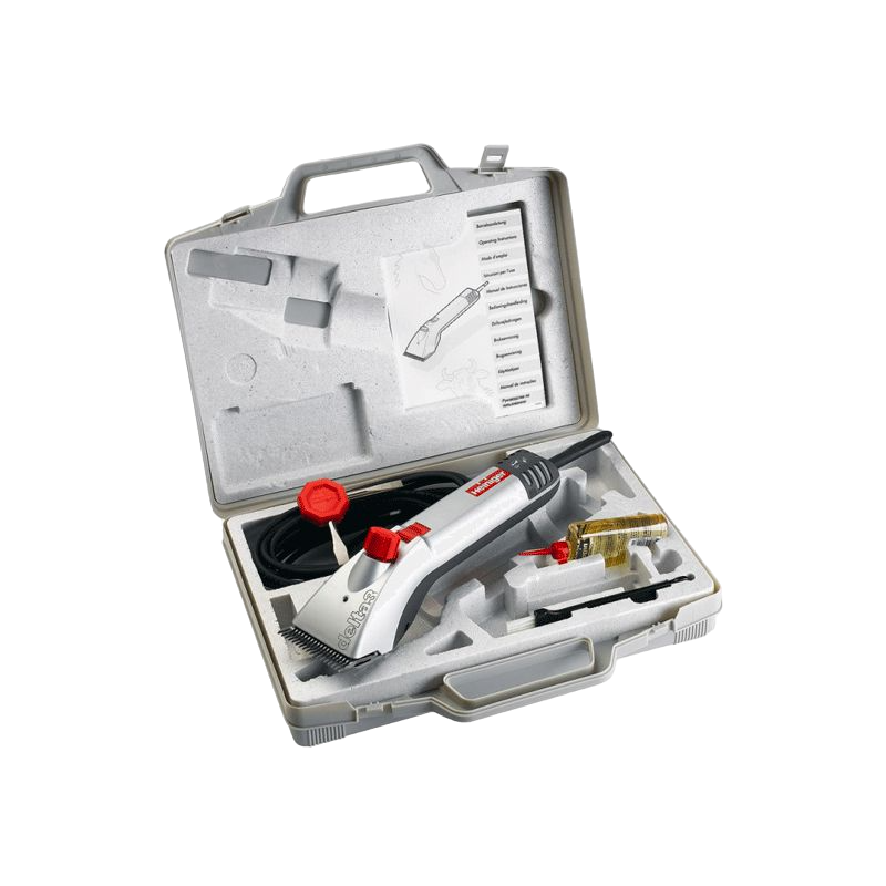 Heiniger - Tondeuse Delta 3 | - Ohlala