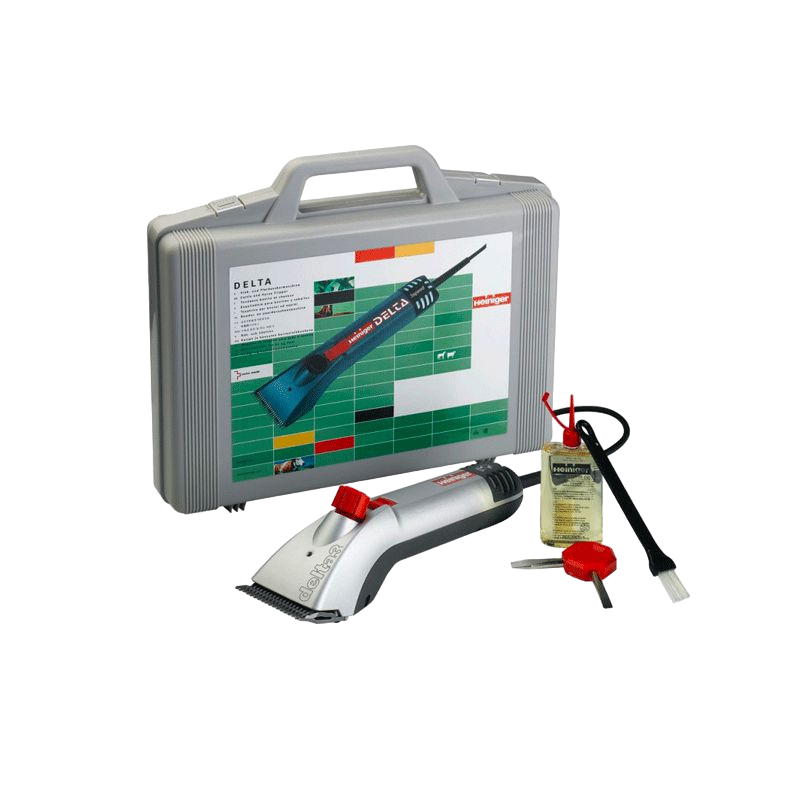 Heiniger - Tondeuse Delta 3 | - Ohlala