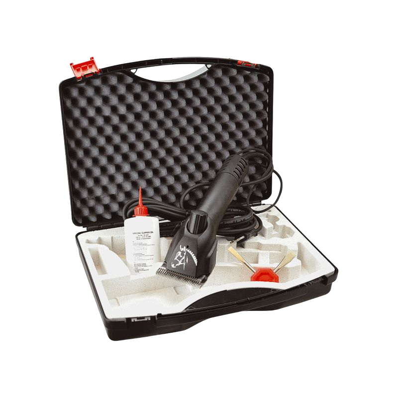 Heiniger - Tondeuse Progress | - Ohlala