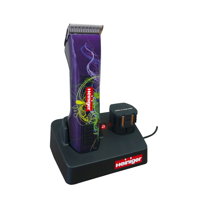 Heiniger - Tondeuse de finition Saphir style sans fil | - Ohlala