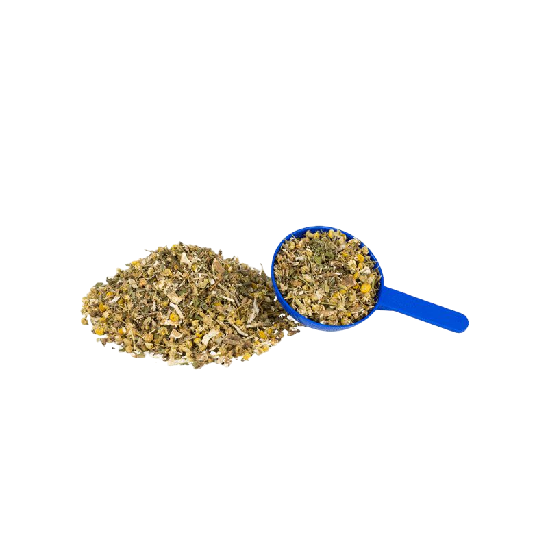 Hilton Herbs - Complément alimentaire Stress et nervosité Temperamend gold | - Ohlala