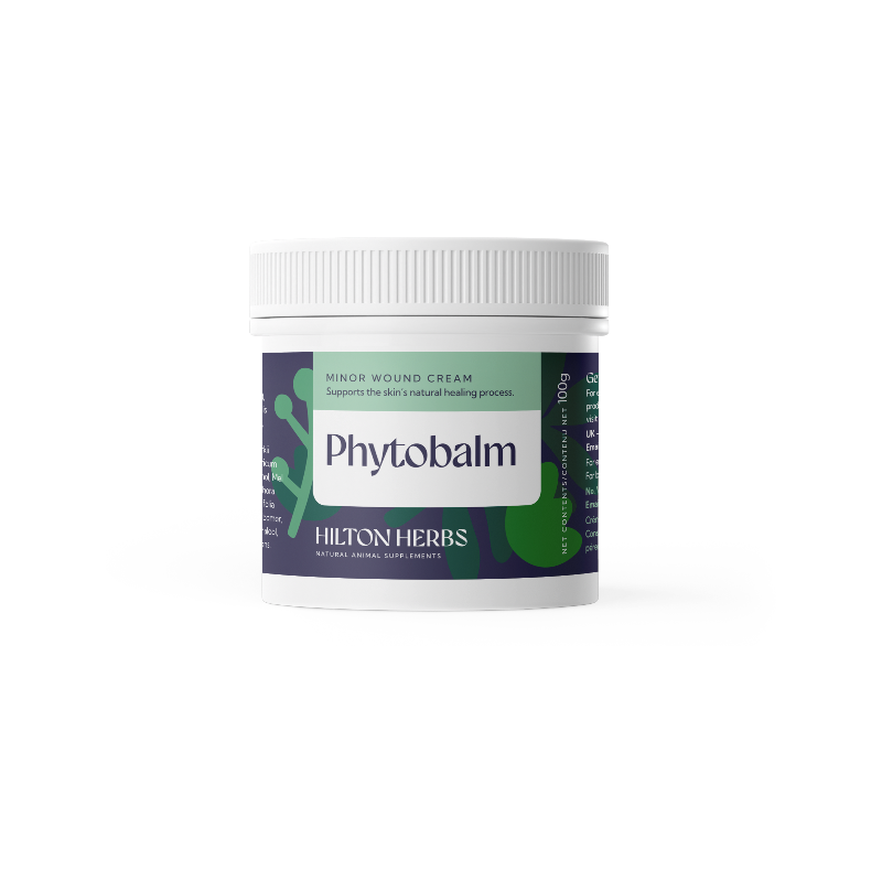 Hilton Herbs - Crème cicatrisante Phytobalm | - Ohlala