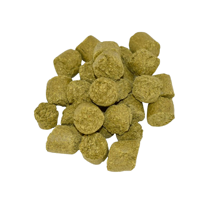 Hilton Herbs - Friandises pour chevaux naturelles Herballs n°1 menthe & origan | - Ohlala