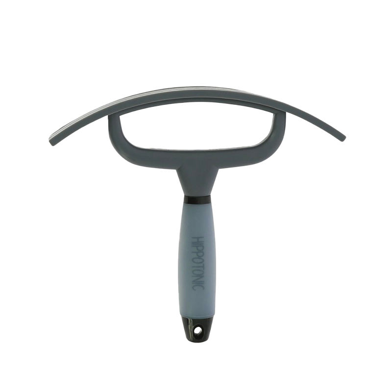 Hippotonic - Couteau de chaleur Gel Gris | - Ohlala