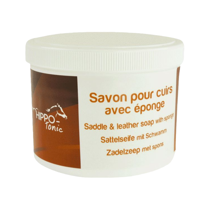 Hippotonic - Savon pour cuirs | - Ohlala