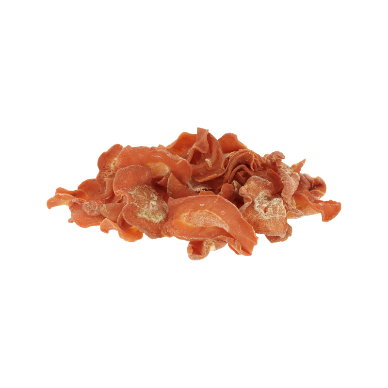 Hippotonic - Chips de carotte | - Ohlala