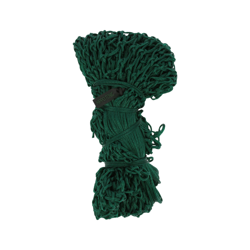 Hippotonic - Filet à foin long vert | - Ohlala