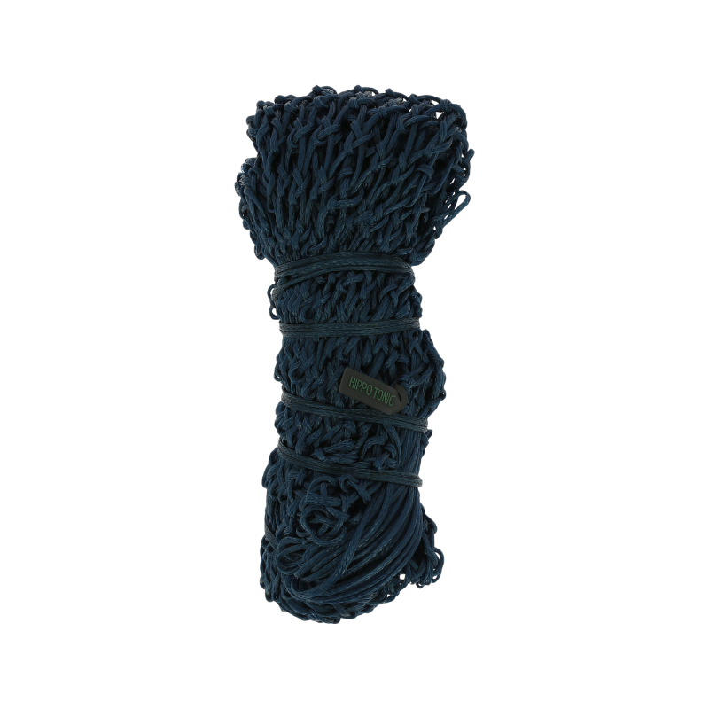 Hippotonic - Filet à foin long marine | - Ohlala