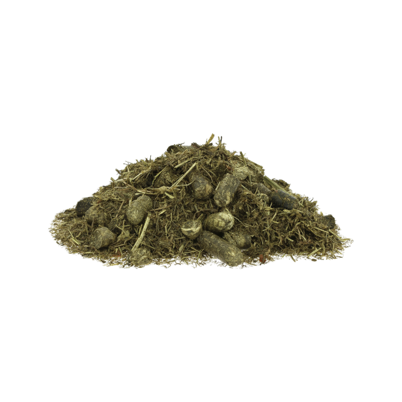 Hippotonic - Mash Plaisir des Prés | - Ohlala