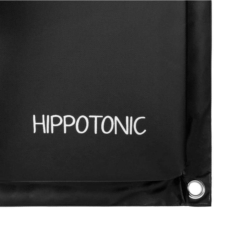 Hippotonic - Protection de box-transport Kickpad noir | - Ohlala