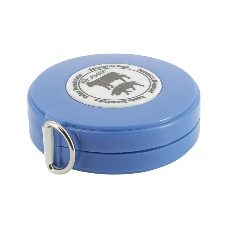 Hippotonic - Ruban de mesure zoométrique | - Ohlala