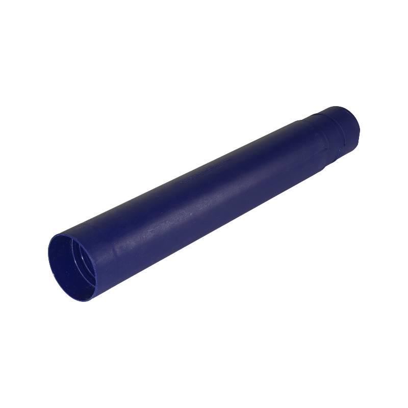 Hippotonic - Tronçon de barre modulable Rigide bleu