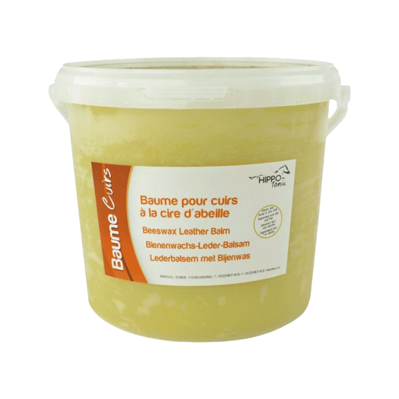 Hippotonic - Baume pour cuir | - Ohlala