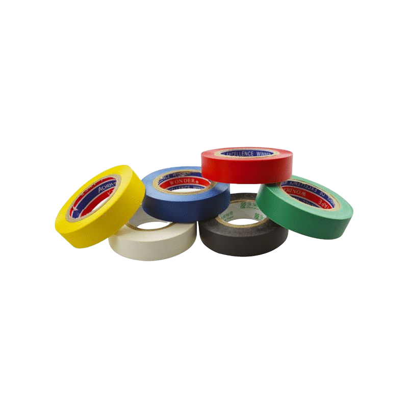 Hippotonic - Adhésif à natter (2 pièces) | - Ohlala