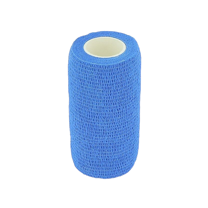 Hippotonic - Bandes de soin/ travail Flex-Wrap bleu roi | - Ohlala