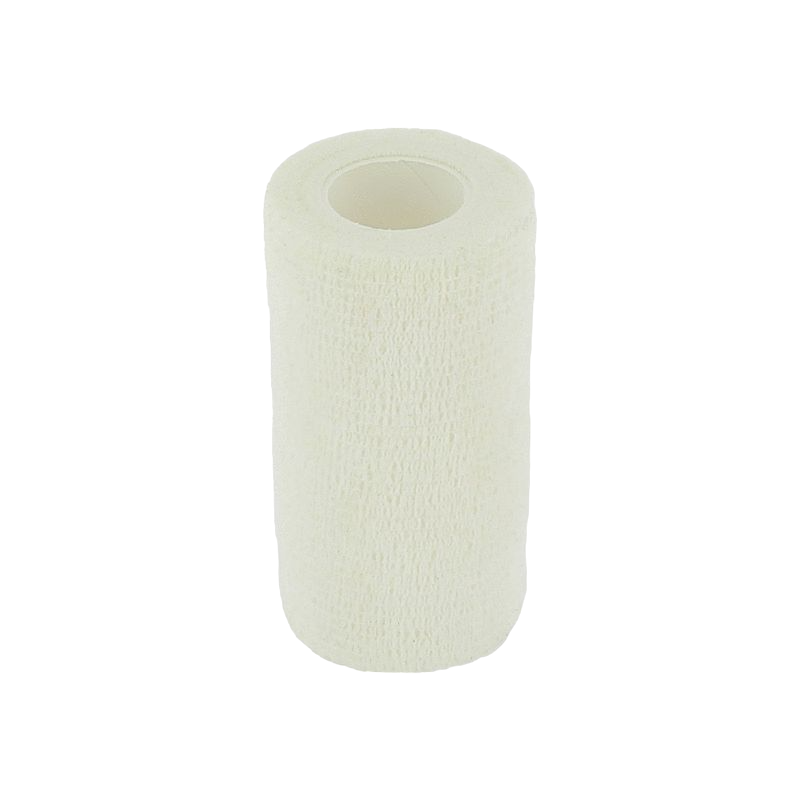 Hippotonic - Bandes de soin/ travail Flex-wrap blanc | - Ohlala