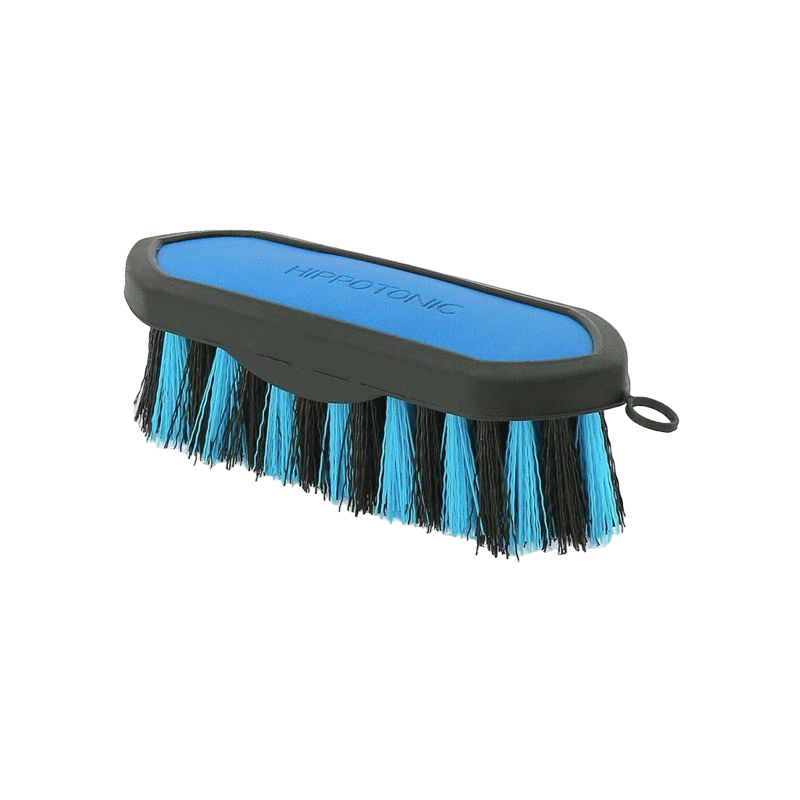 Hippotonic - Bouchon Soft grand modèle bleu roi | - Ohlala