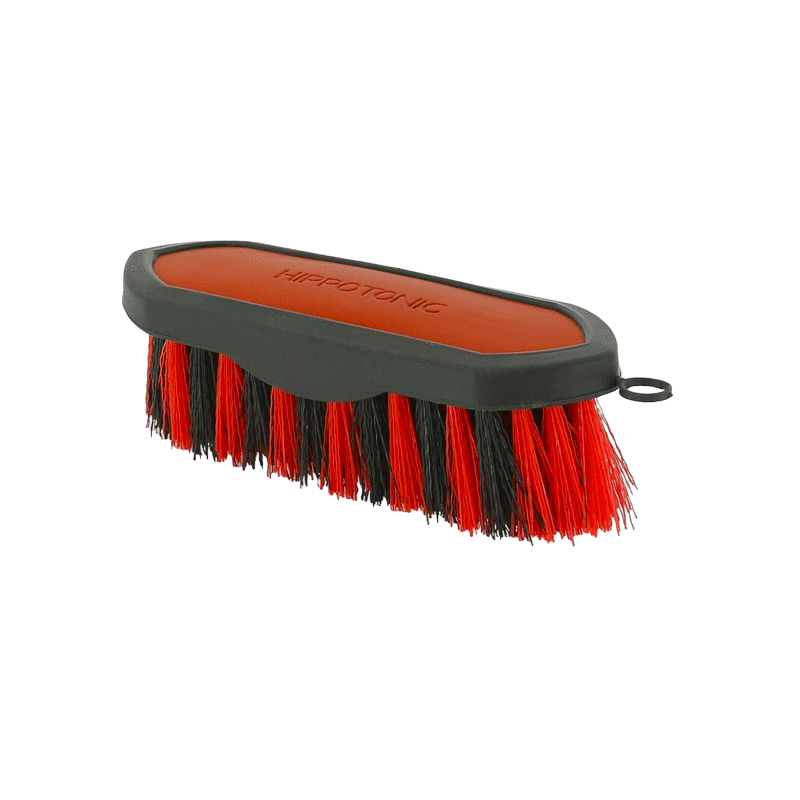 Hippotonic - Bouchon Soft grand modèle rouge | - Ohlala