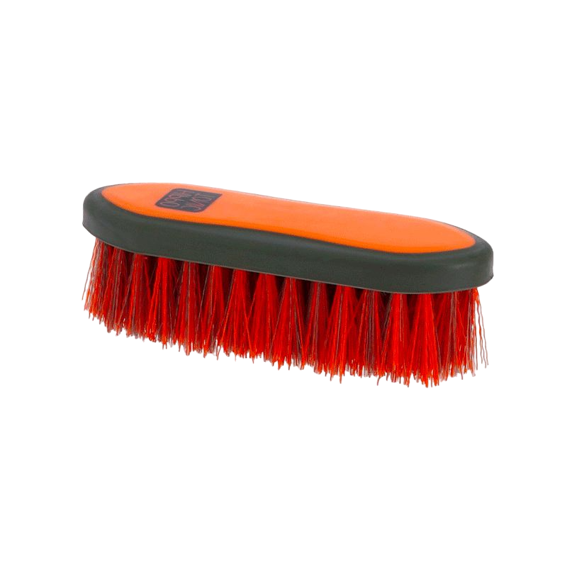 Hippotonic - Bouchon softfun orange néon | - Ohlala