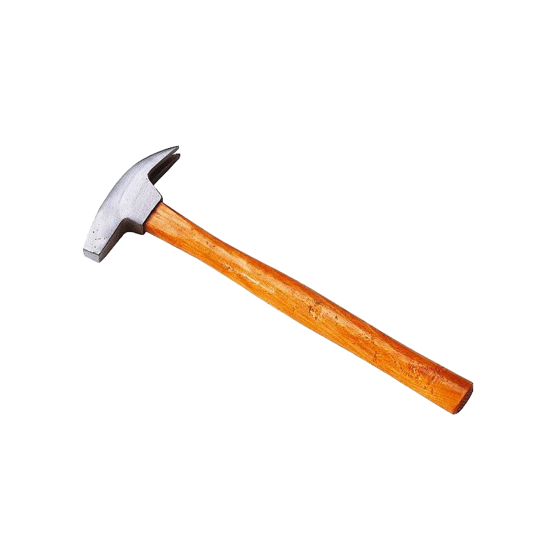 Hippotonic - Brochoir petit modèle | - Ohlala