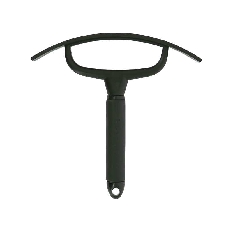 Hippotonic - Couteau de chaleur soft noir | - Ohlala