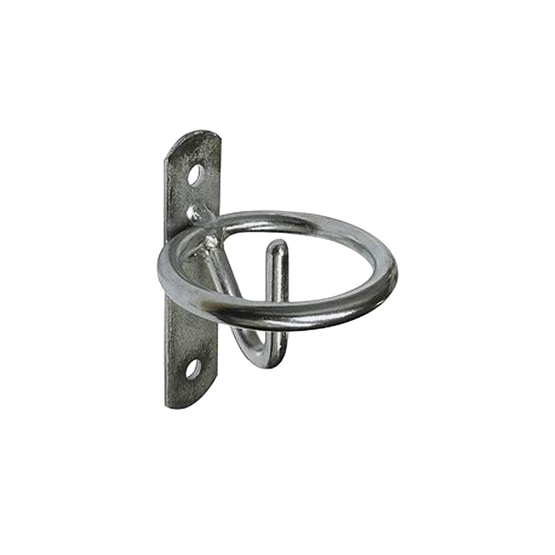 Hippotonic - Crochet porte seau à visser | - Ohlala